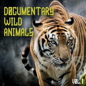 Documentary Wild Animals, Vol. 1