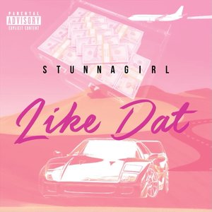 Like Dat - Single