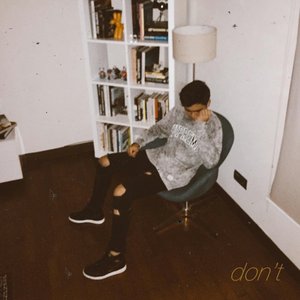 Don't - Single