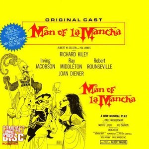 Man of La Mancha OBC 的头像
