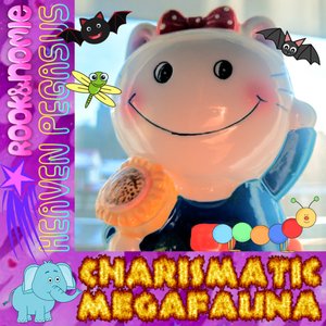 CHARISMATIC MEGAFAUNA