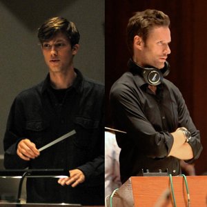 Brian Tyler and Robert Lydecker 的头像