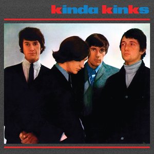 Kinda Kinks - The Kinks