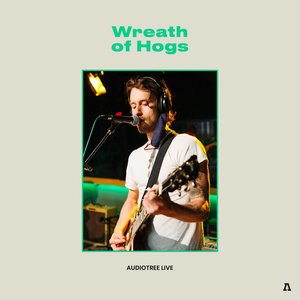 Wreath of Hogs on Audiotree Live