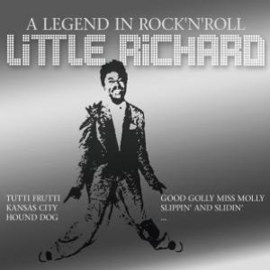 A Legend In Rock'n'Roll