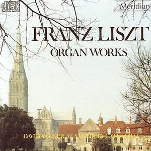 Liszt: Organ Works