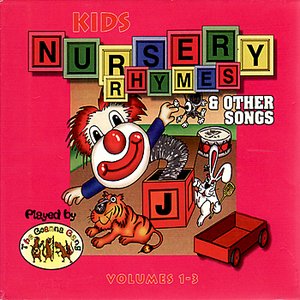 Kids Nursery Rhymes And Other Songs