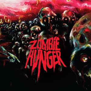 ZOMBIE HUNGER