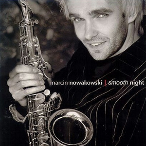 Smooth Night cover