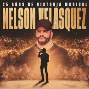 25 Años De Historia Musical