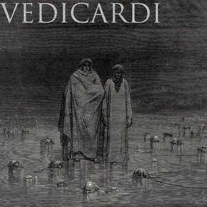 Vedicardi için avatar