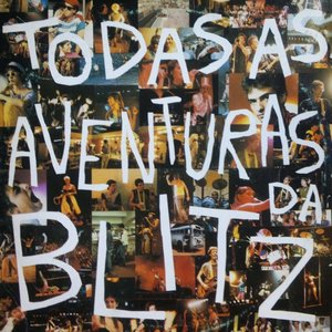 Todas as Aventuras da Blitz