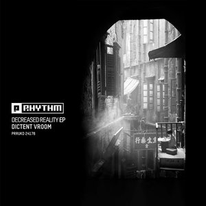 Decreased Reality EP