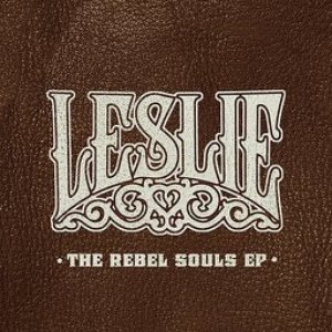 The Rebel Souls EP