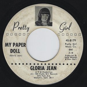 My Paper Doll