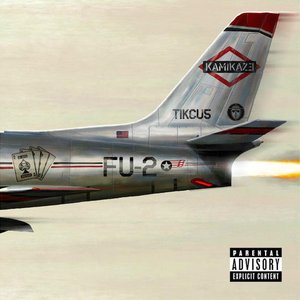 Kamikaze [Explicit]