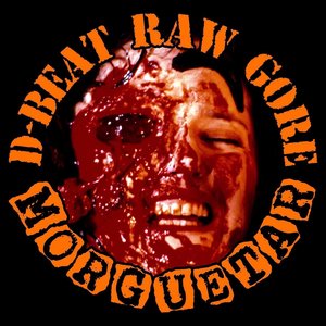 Morgue Tar 的头像