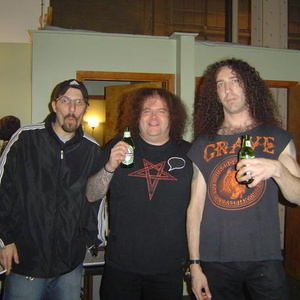 Malformed Earthborn photo provided by Last.fm