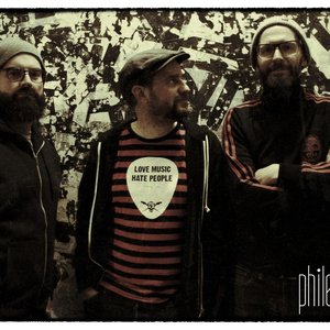 Phileas Fogg 的头像