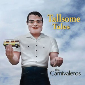 Tallsome Tales
