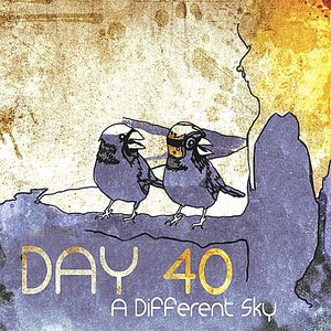 A Different Sky
