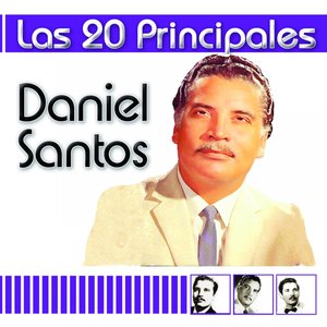 Las 20 Principales de Daniel Santos