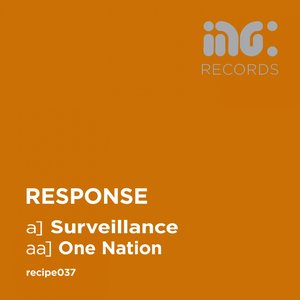 Surveillance / One Nation