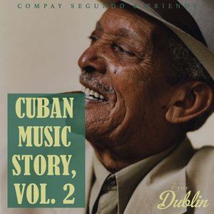 Oldies Selection: Cuban Music Story, Vol. 2