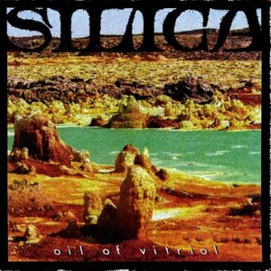 Oil of Vitriol