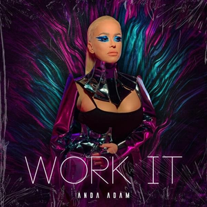 Artwork for Work it