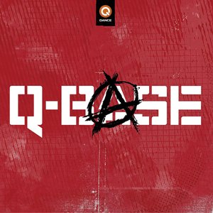 Q-Base 2012 - Mixed By Frontliner, Endymion, Limewax & Thrasher and Henzel & Disco Nova