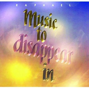 Image for 'Music to Disappear In'