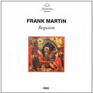 Martin: Requiem