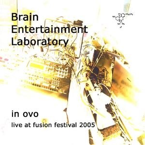 Immagine per 'In Ovo - Live at Fusion Festival 2005'