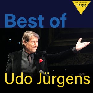 Best of Udo Jügens