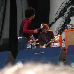 Avatar for Omar Rodriguez‐Lopez Quartet