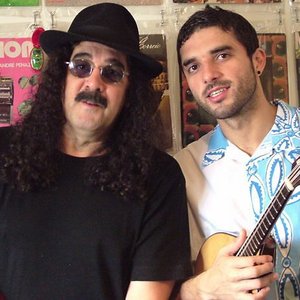 Avatar for Moraes Moreira e Davi Moraes