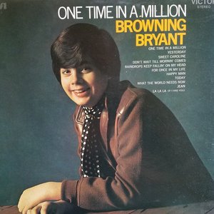 One Time In a Million