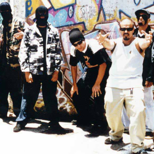 Pavilhão 9 photo provided by Last.fm