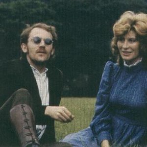 Avatar di Shirley Collins & The Albion Country Band