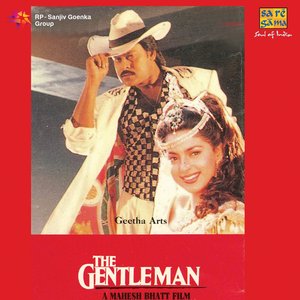 The Gentleman (Original Motion Picture Soundtrack)