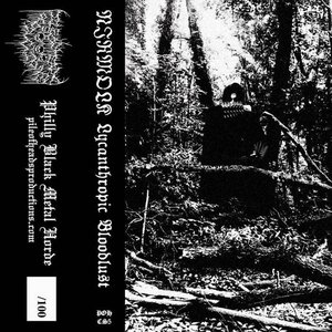 Lycanthropic Bloodlust