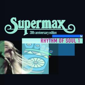 Rhythm Of Soul (Vol.1)