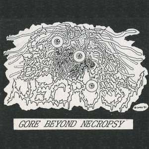 Gore Beyond Necropsy