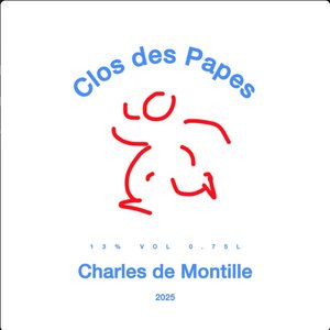 Clos des Papes