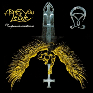 Desperate Existence cover