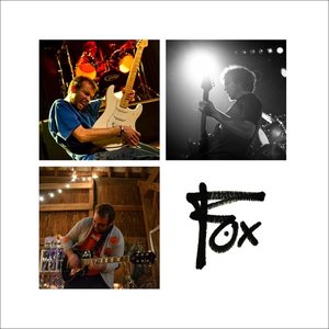 Fox - EP / Chris Sinclair - EP