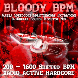 BLOODY BPM