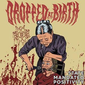 State Mandated Positivity - EP