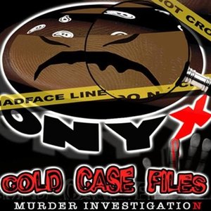 Cold Case Files